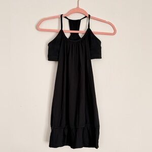 Lululemon No Limits Tank